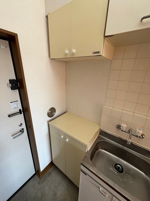 エクセルエイトの物件内観写真