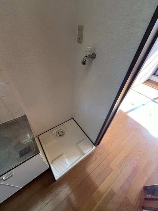 エクセルエイトの物件内観写真