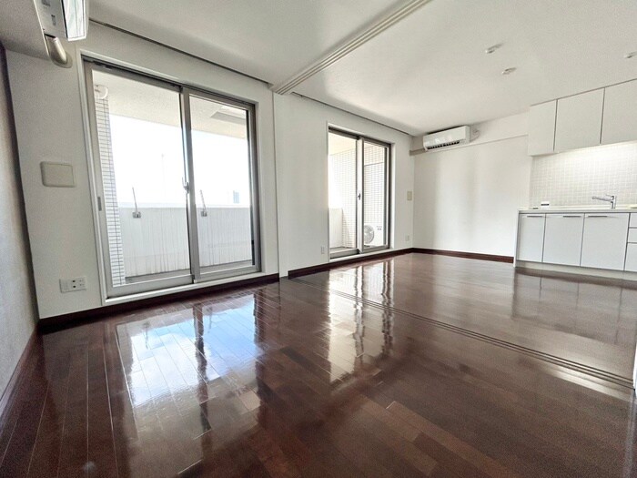 ロネスタR文京護国寺の物件内観写真