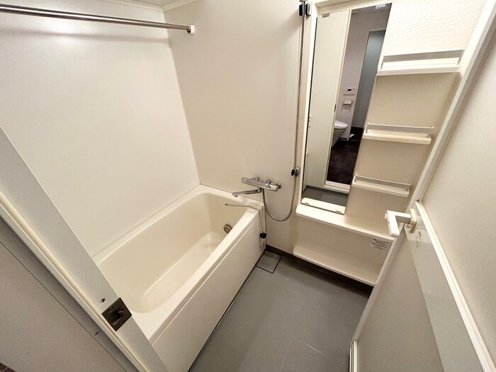 ロネスタR文京護国寺の物件内観写真