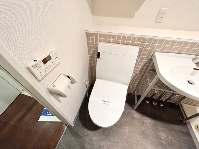 ロネスタR文京護国寺の物件内観写真