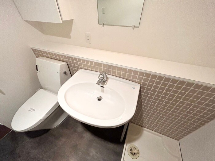 ロネスタR文京護国寺の物件内観写真