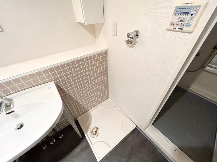 ロネスタR文京護国寺の物件内観写真