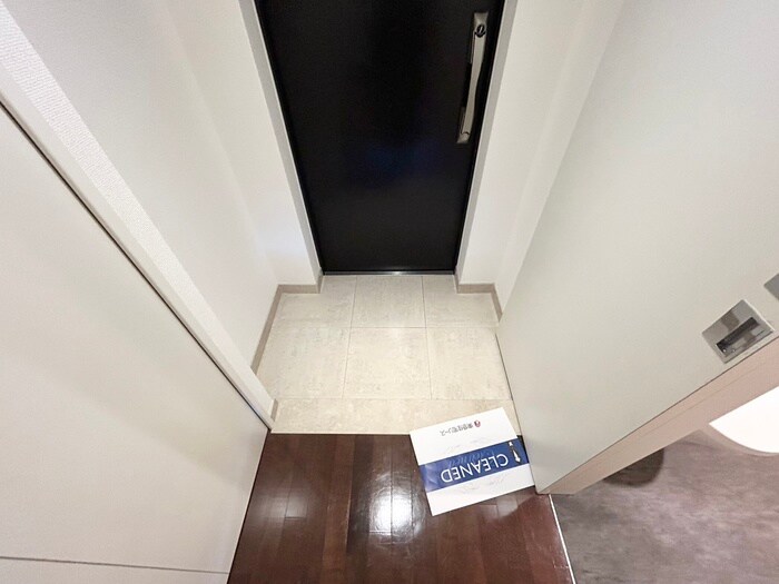 ロネスタR文京護国寺の物件内観写真