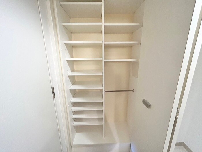 ロネスタR文京護国寺の物件内観写真