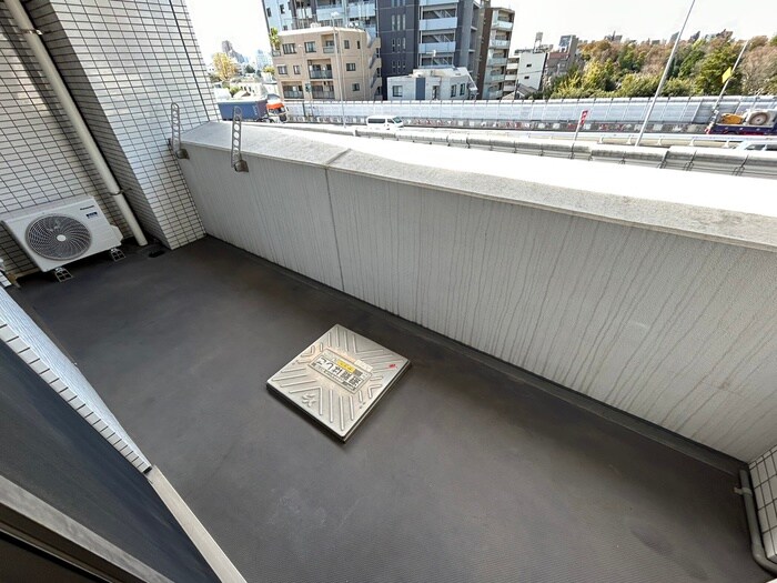 ロネスタR文京護国寺の物件内観写真