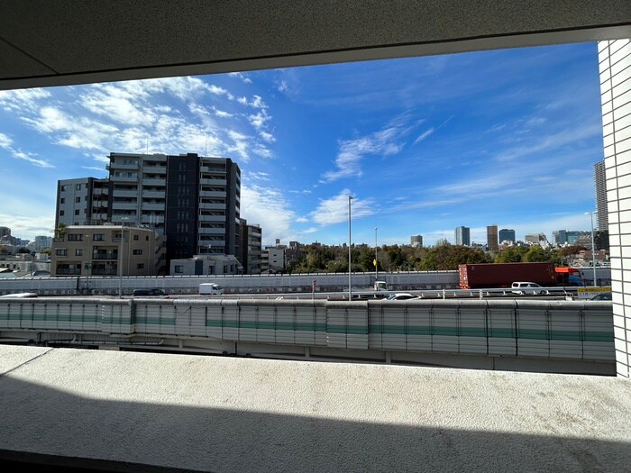 ロネスタR文京護国寺の物件内観写真