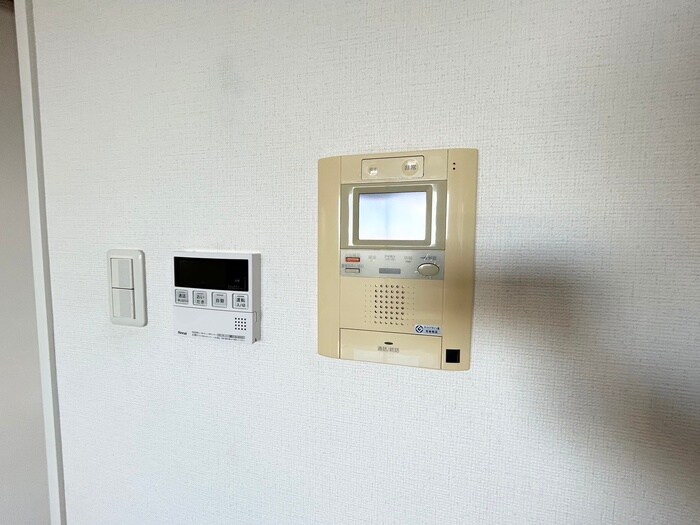 ロネスタR文京護国寺の物件内観写真