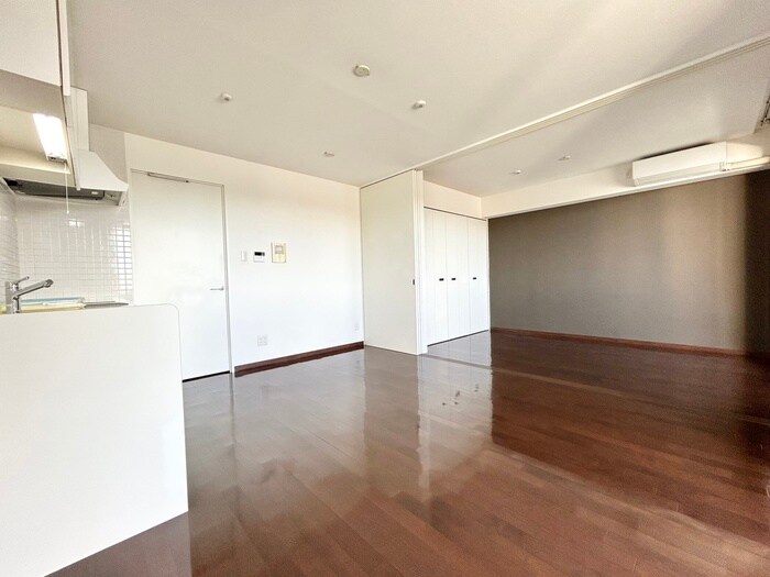 ロネスタR文京護国寺の物件内観写真