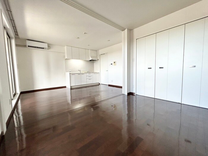ロネスタR文京護国寺の物件内観写真