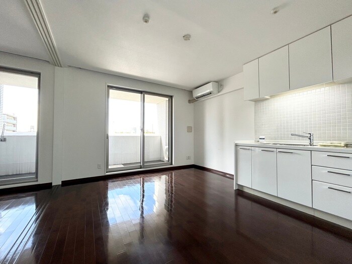 ロネスタR文京護国寺の物件内観写真