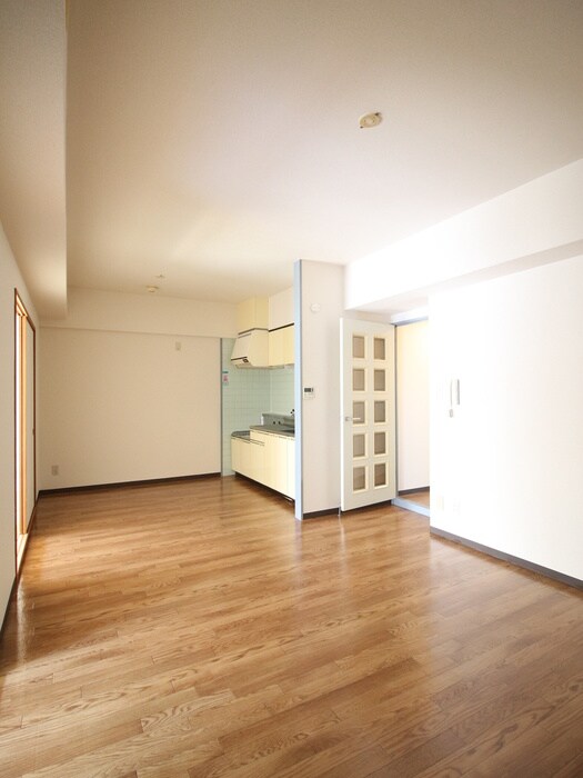 あざみ野コ－トヒルズの物件内観写真