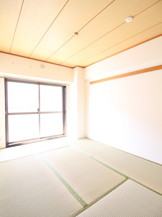 あざみ野コ－トヒルズの物件内観写真