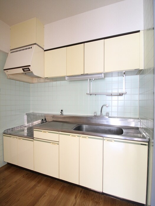 あざみ野コ－トヒルズの物件内観写真