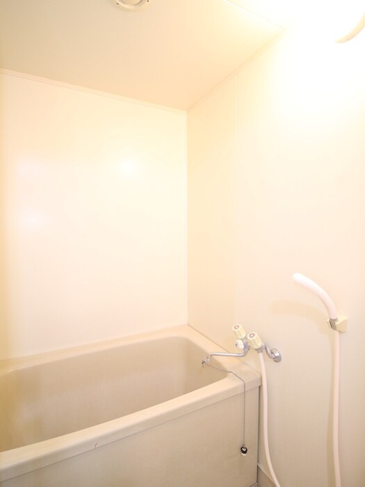 あざみ野コ－トヒルズの物件内観写真