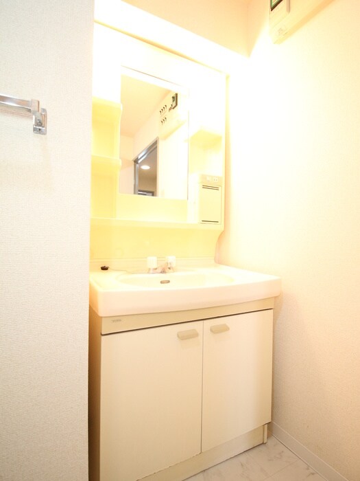 あざみ野コ－トヒルズの物件内観写真