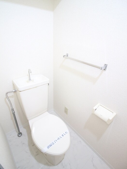 あざみ野コ－トヒルズの物件内観写真