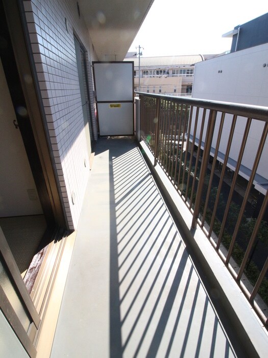 あざみ野コ－トヒルズの物件内観写真