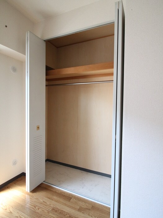 あざみ野コ－トヒルズの物件内観写真