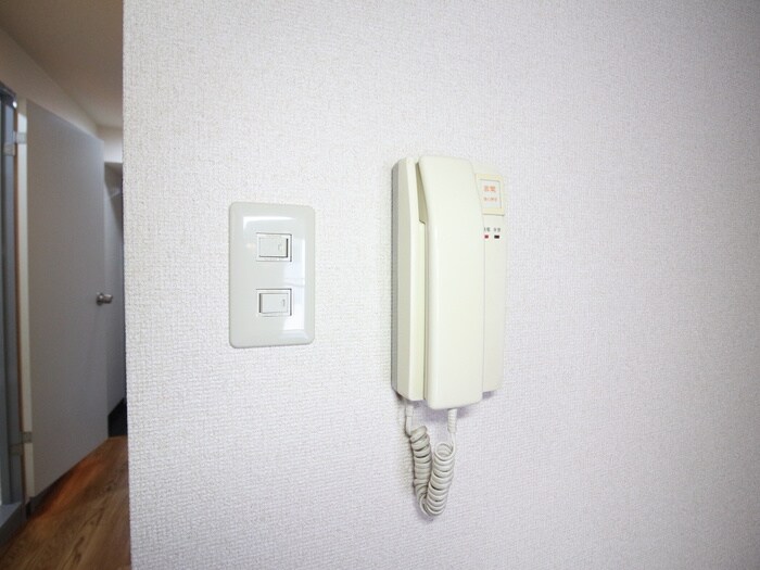 あざみ野コ－トヒルズの物件内観写真