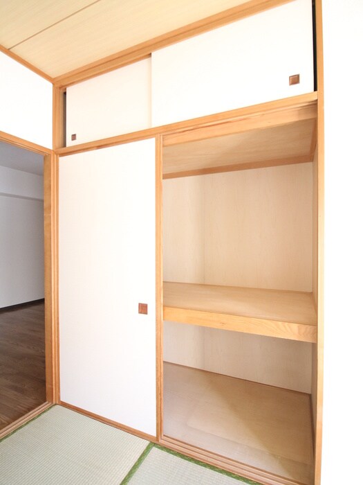 あざみ野コ－トヒルズの物件内観写真