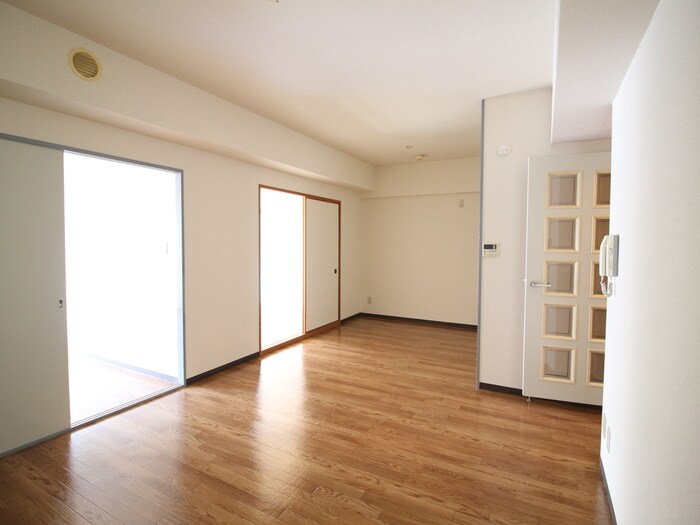 あざみ野コ－トヒルズの物件内観写真