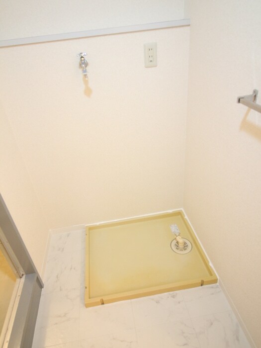 あざみ野コ－トヒルズの物件内観写真