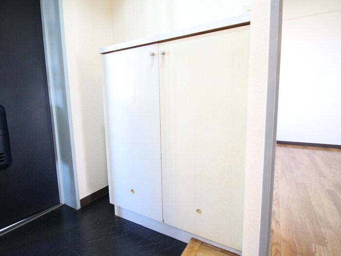 あざみ野コ－トヒルズの物件内観写真