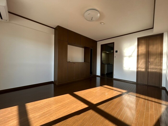 プリメーラ湘南の物件内観写真