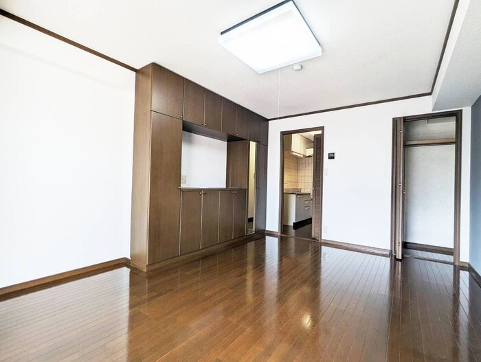 プリメーラ湘南の物件内観写真