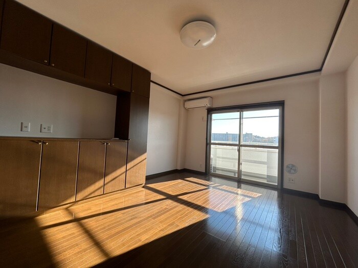 プリメーラ湘南の物件内観写真