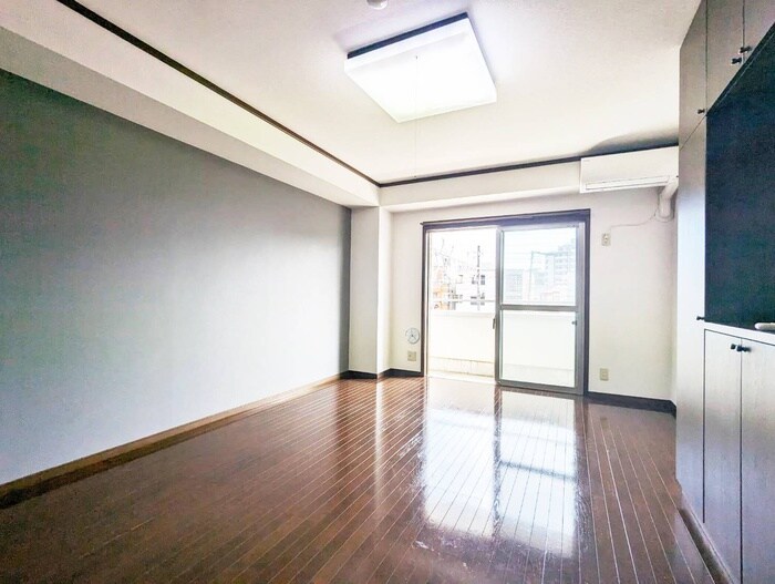 プリメーラ湘南の物件内観写真