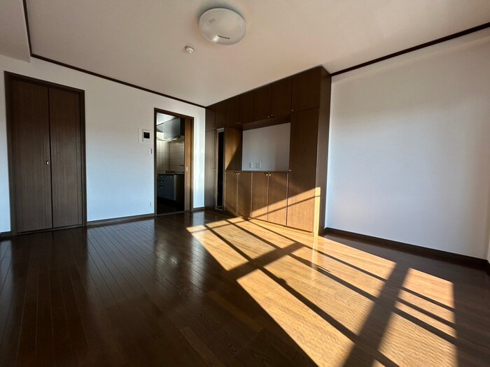 プリメーラ湘南の物件内観写真