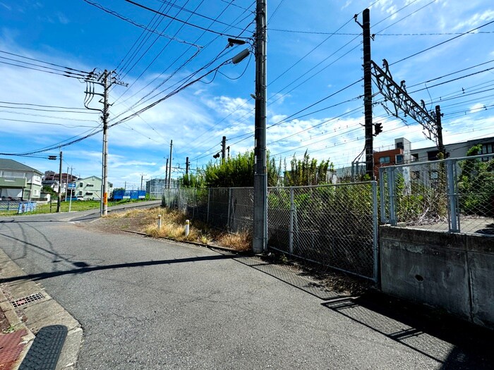 プリメーラ湘南の物件外観写真