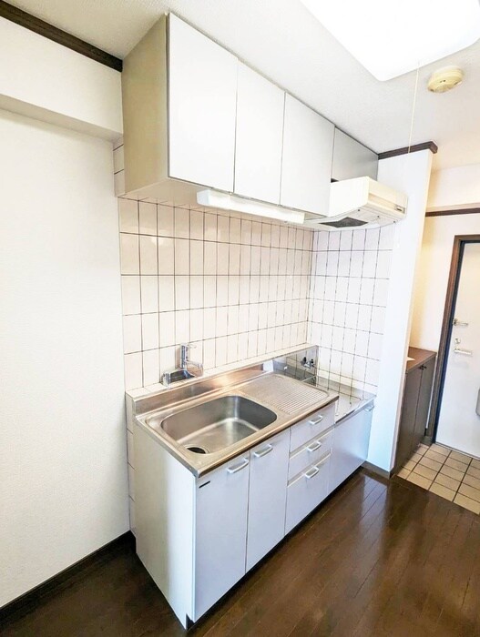 プリメーラ湘南の物件内観写真