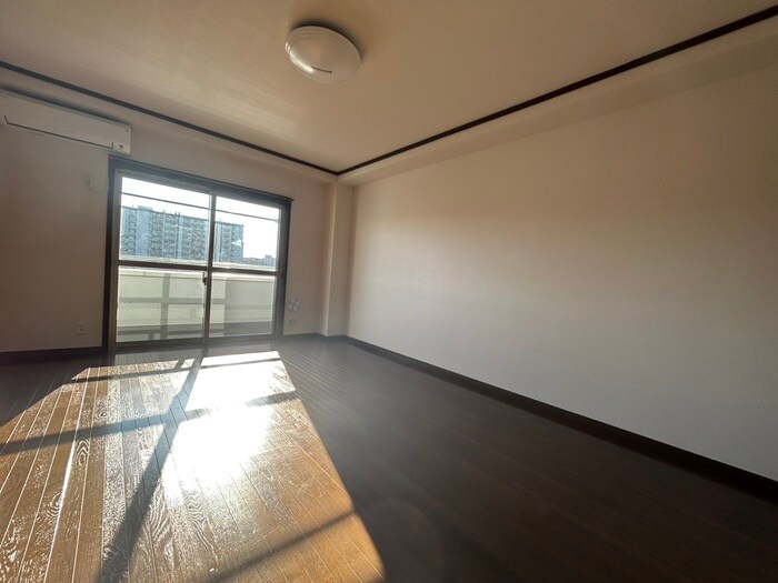 プリメーラ湘南の物件内観写真