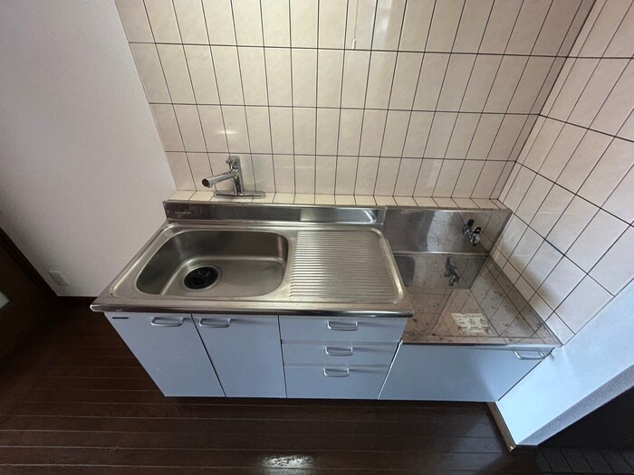 プリメーラ湘南の物件内観写真