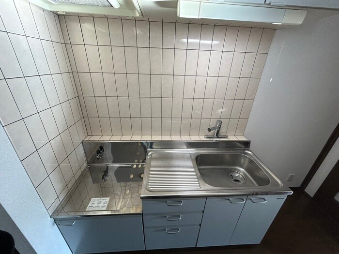 プリメーラ湘南の物件内観写真