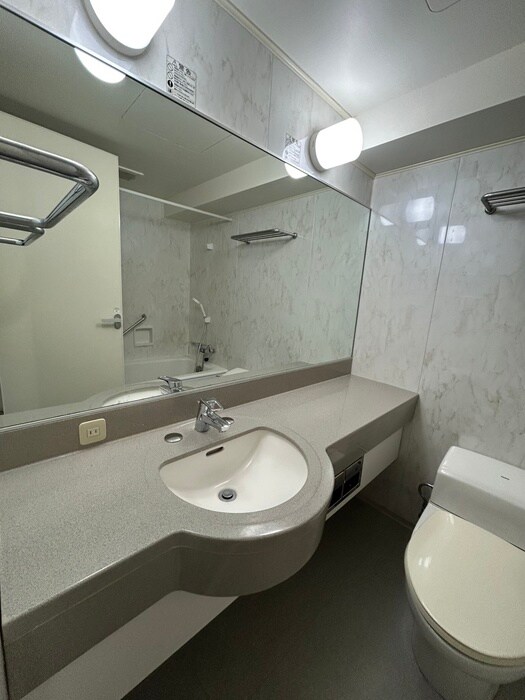 プリメーラ湘南の物件内観写真