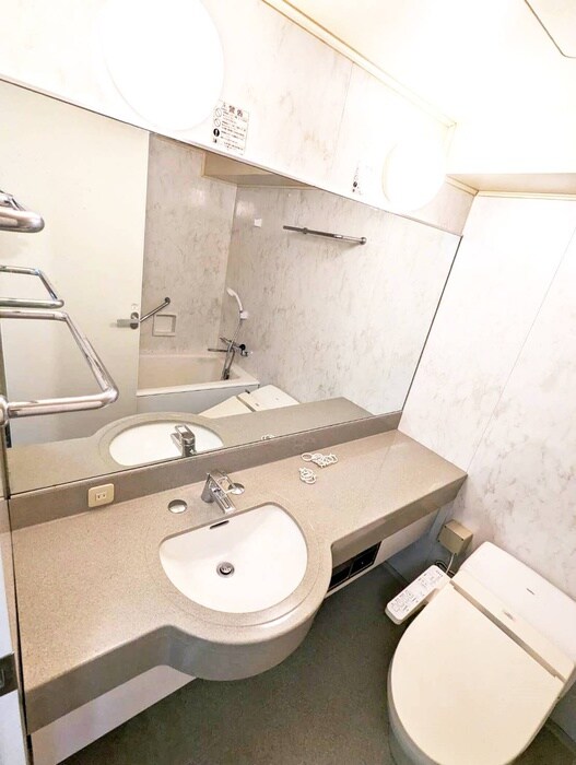 プリメーラ湘南の物件内観写真