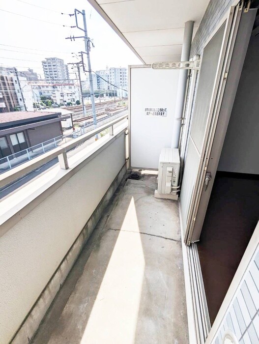 プリメーラ湘南の物件内観写真