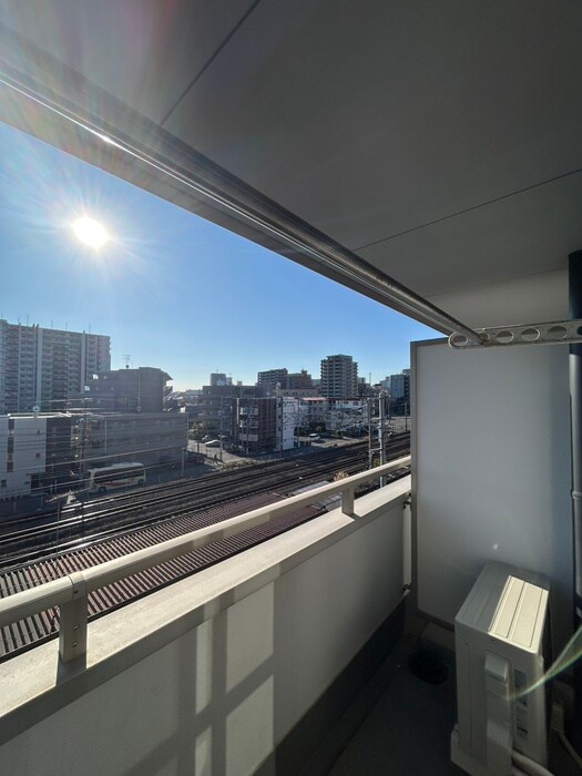 プリメーラ湘南の物件内観写真