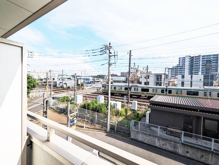 プリメーラ湘南の物件内観写真