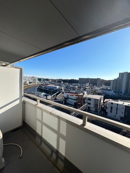 プリメーラ湘南の物件内観写真