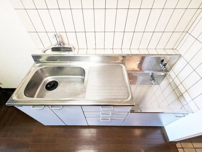 プリメーラ湘南の物件内観写真