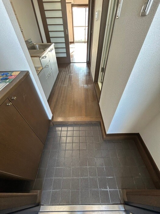 プリメーラ湘南の物件内観写真