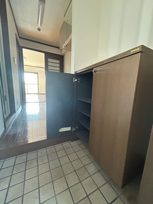 プリメーラ湘南の物件内観写真