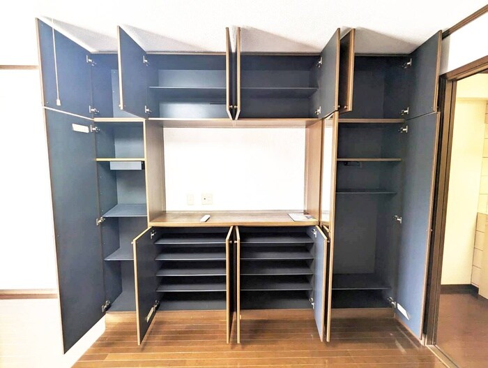 プリメーラ湘南の物件内観写真