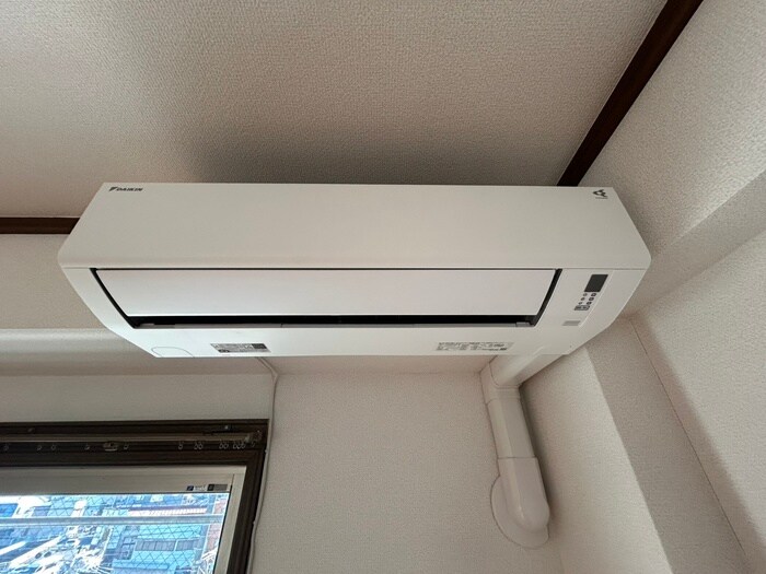 プリメーラ湘南の物件内観写真