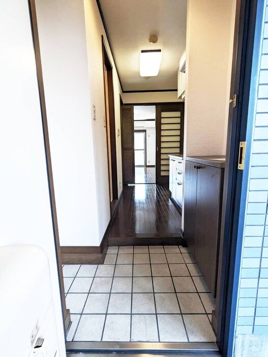 プリメーラ湘南の物件内観写真